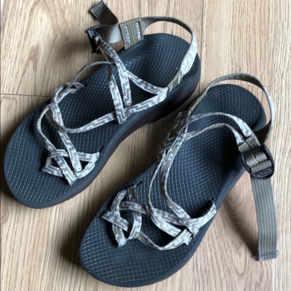 Chaco Sandal